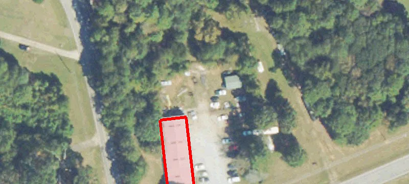 2632 Hwy 124th W