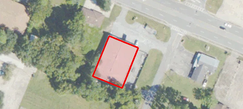 2001 Osborne Rd