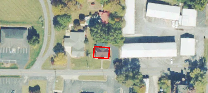 167 Jarrard St