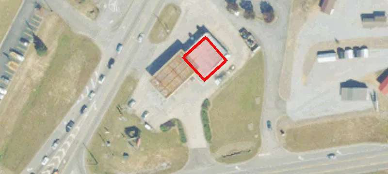 5585 Chestatee