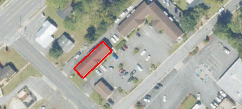 2003 Pioneer St