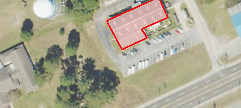 941 Elma G Miles Pkwy
