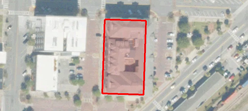 215 Pendleton St