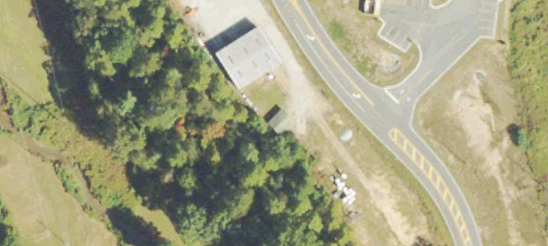 195 Hollifield Connector