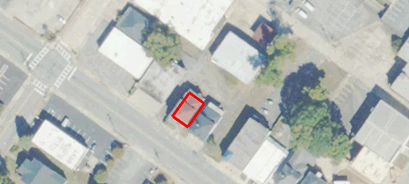 765 Walnut St