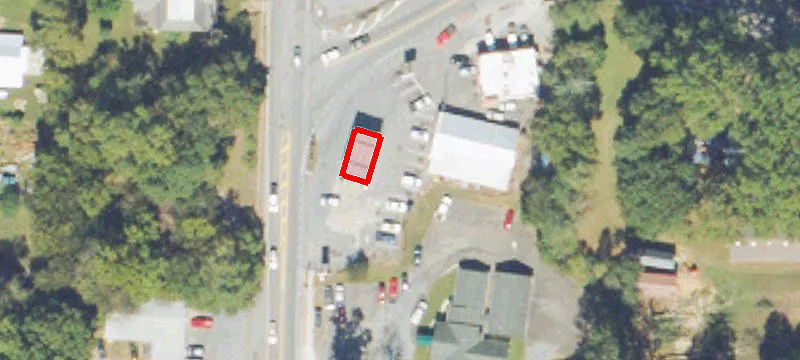 2546 Hwy 411th SE