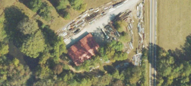 554 Jones Rd