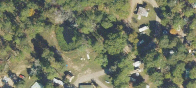 138 Campsite Rd