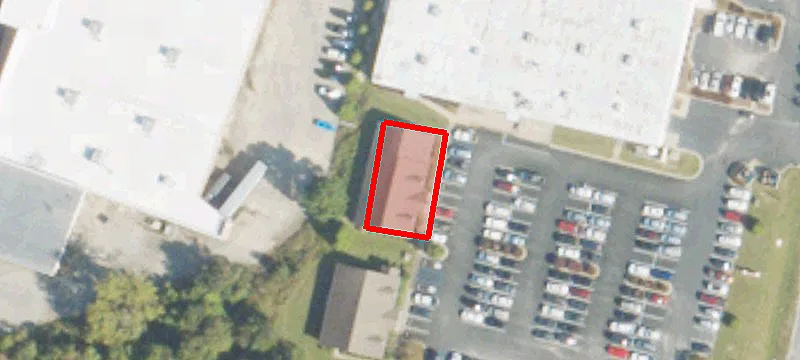 303 Harris Industrial Blvd