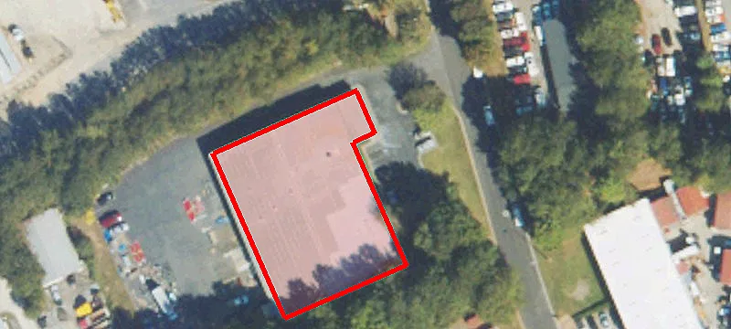 200 Business SW Dr