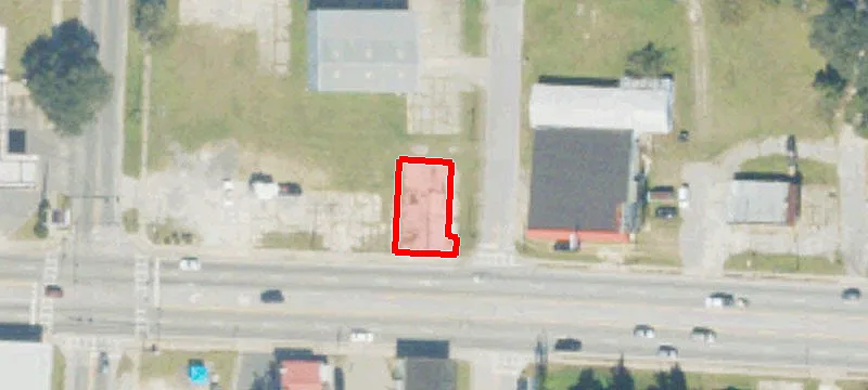 609 Georgia E Pkwy