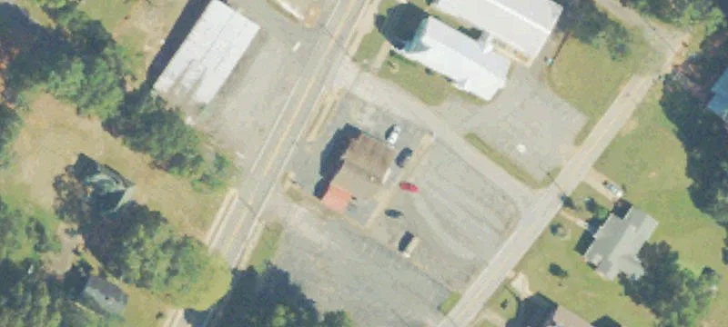 446 Homer Rd
