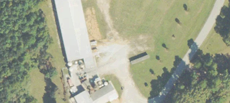 1337 Airport Rd