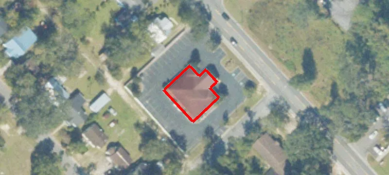 501 Riverside Dr