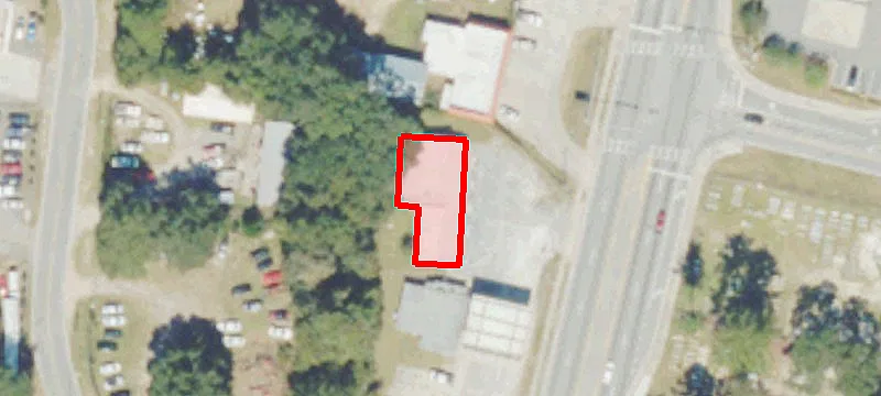 1439 Oglethorpe Hwy