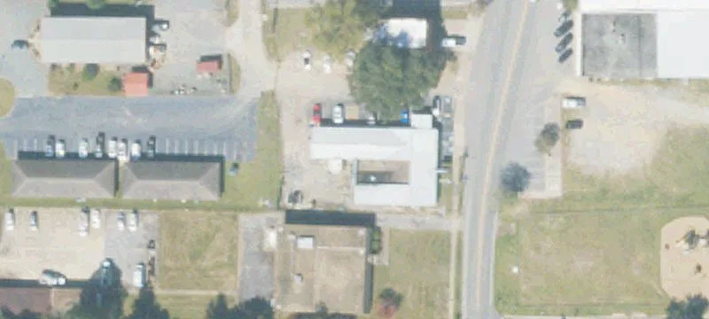 43 Scott St