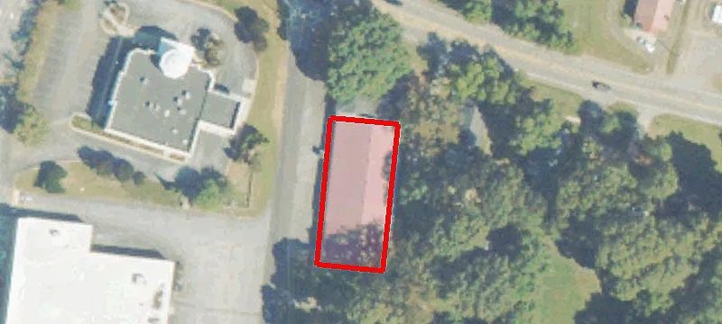 3115 Maysville Rd