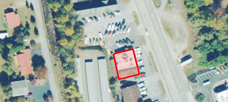 581 Main St