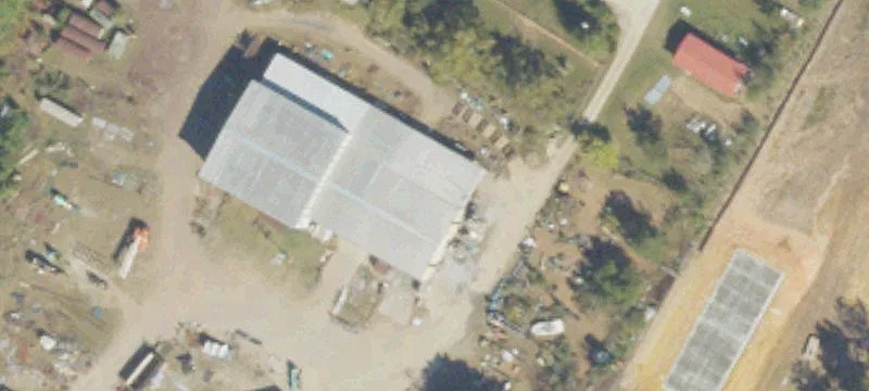 100 Springhill Church Rd