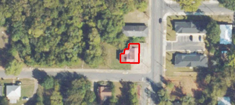 1326 Maple SW Ave