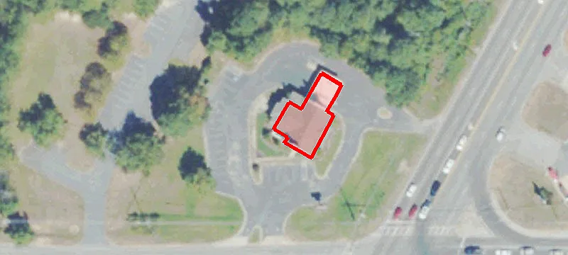 1302 Gray Hwy