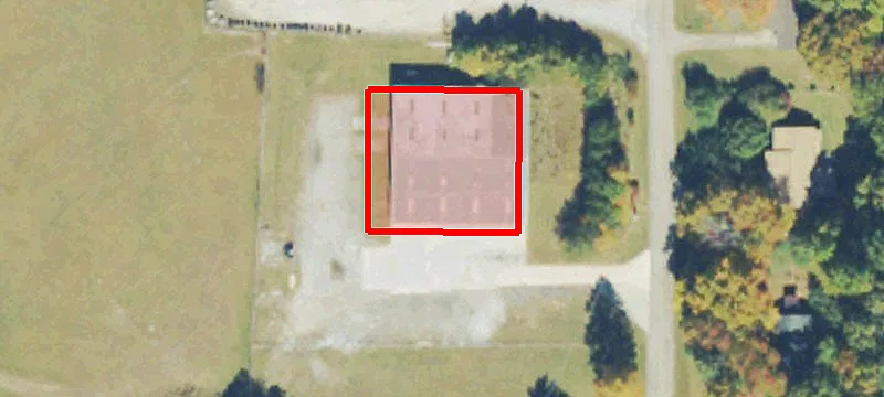 2029 Hwy 129th S