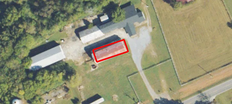 5592 Cave Spg SW Rd