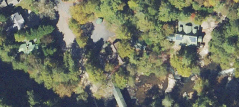 25 Blackberry Mtn Dr