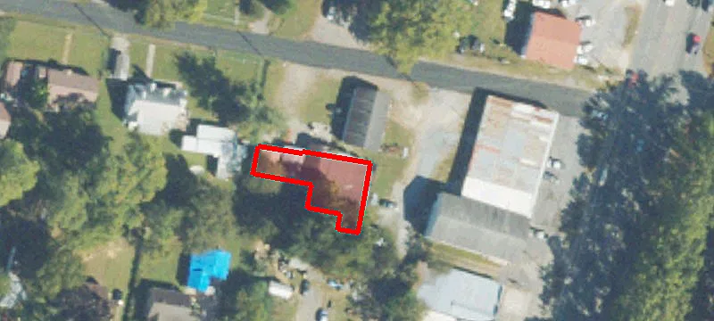 41 Rossville Blvd
