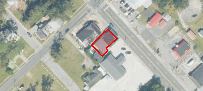 773 Ossie Davis Pkwy