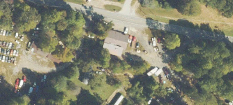 1153 Siloam Church Rd