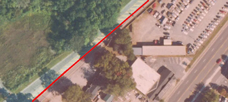 6583 New Peachtree Rd