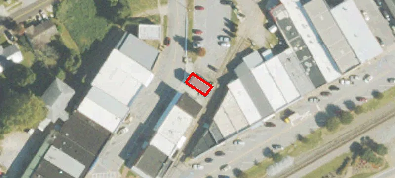 133 Buchanan N St