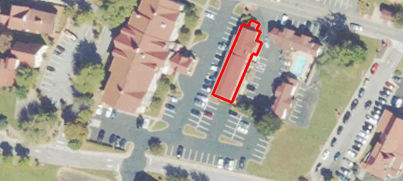 877 Edelweiss Strasse