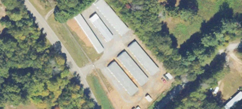 1366 Henderson Mtn Rd