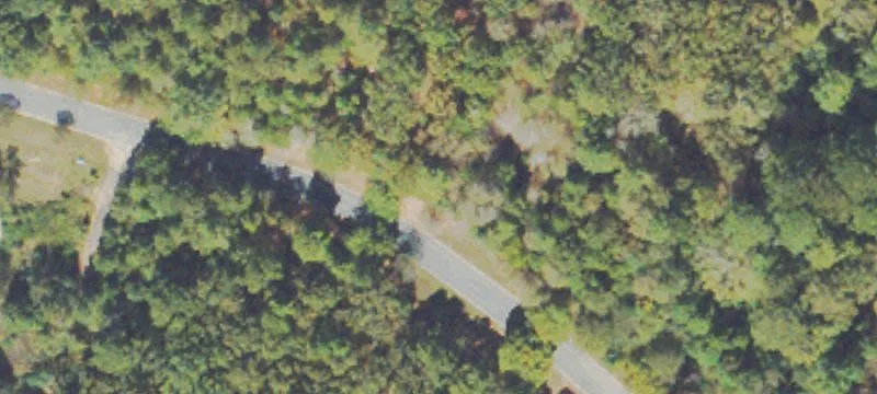 Mahaffey Dr