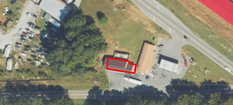 1238 Rockmart Rd