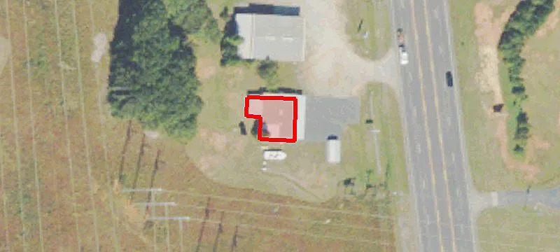 1028 Milledgeville Rd