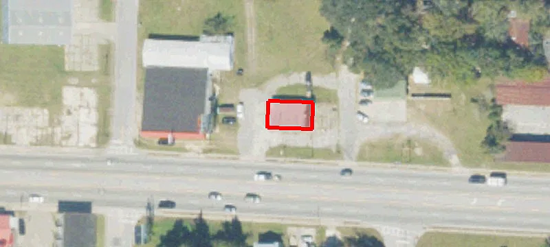 621 Georgia E Pkwy