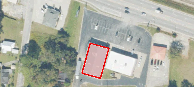 1320 Memorial Dr