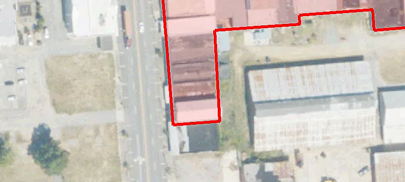 13 Jackson St