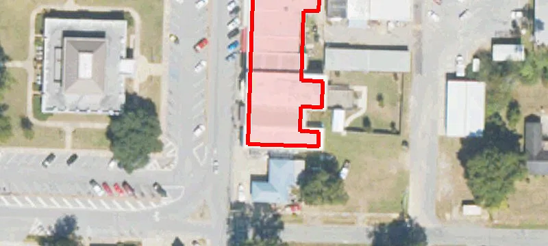 152-B 1st St