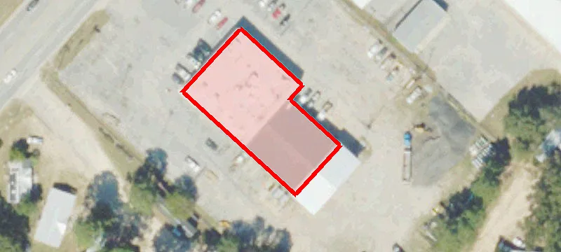 12114 Us Hwy 301st S
