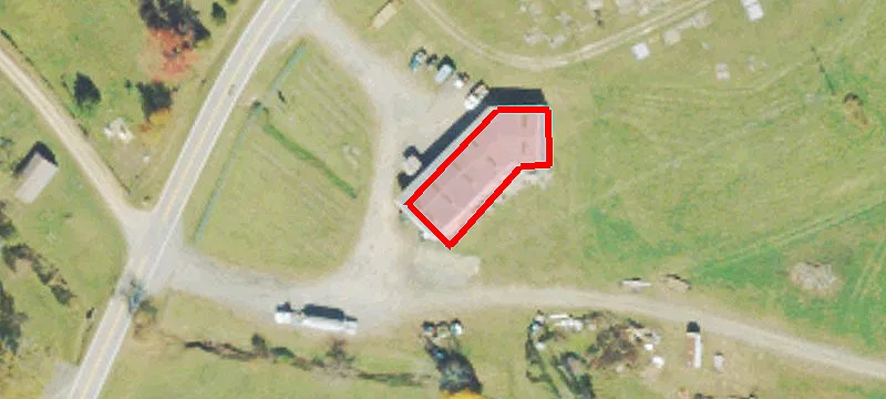 3646 Wolf Pen Gap Rd