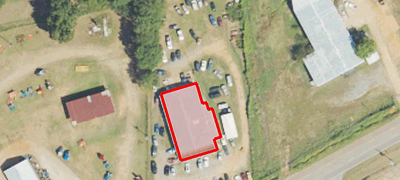422 Southerfield Rd