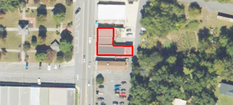 2684 Hwy 411th SE