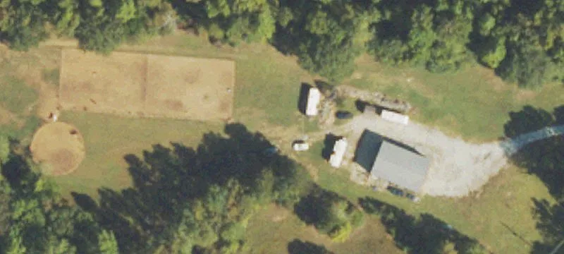 2775 Pleasant Grv Church Rd