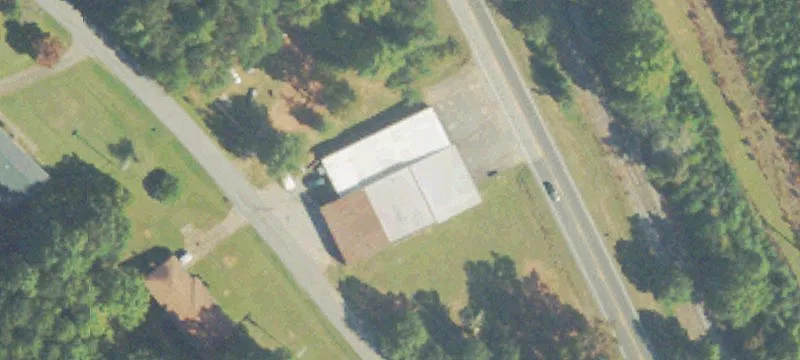 636 Liberty Hl Rd