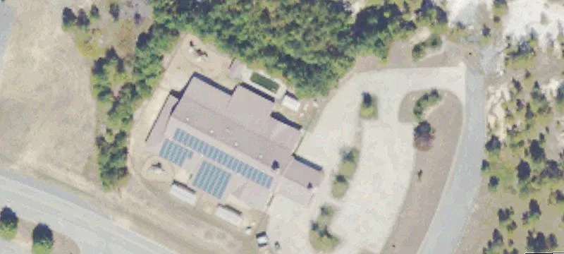 4901 Mt Pleasant Church Rd