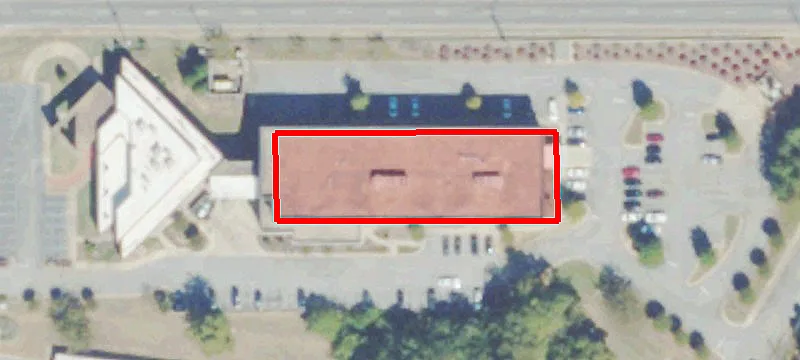 535 Coliseum Dr